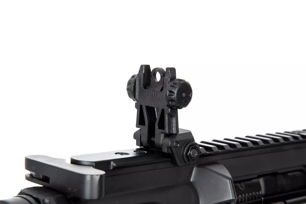 Lightway-Peleador S3 2.0 MTR Carbine Replica - black