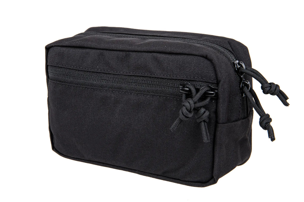 Suspension loader for MK4 Chest Rig Wosport Black