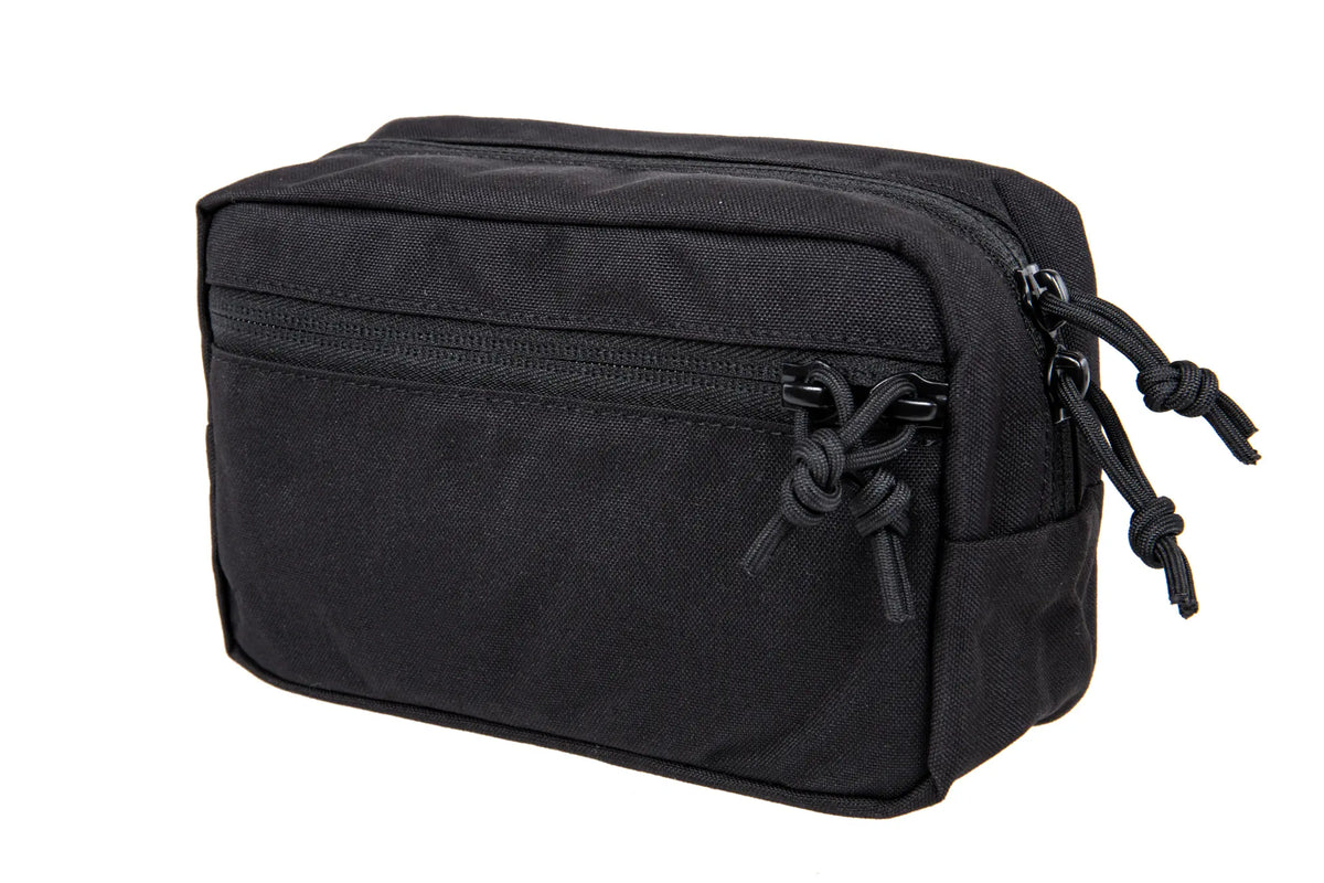 Suspension loader for MK4 Chest Rig Wosport Black