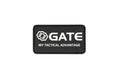 GATE My tactical advantage Patch