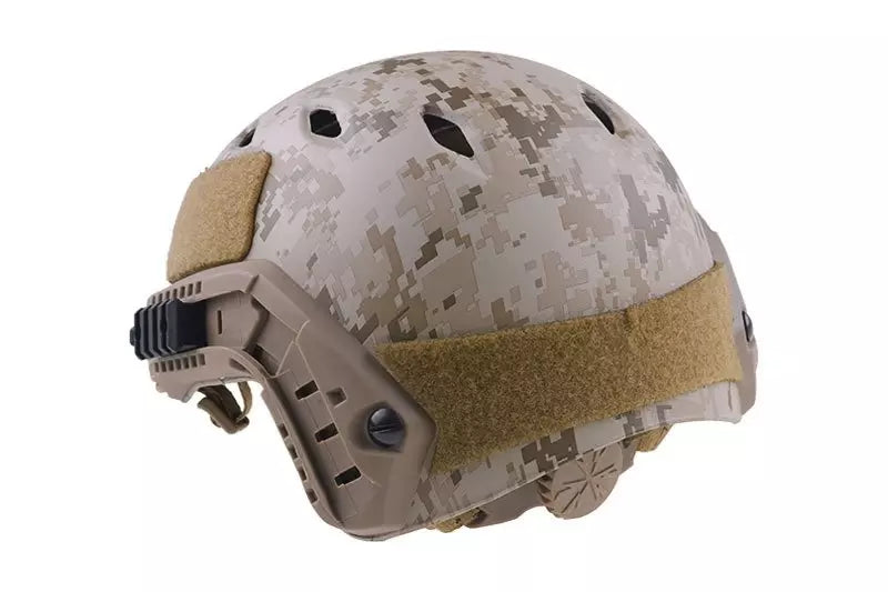 FAST Base Jump helmet replica - AOR1