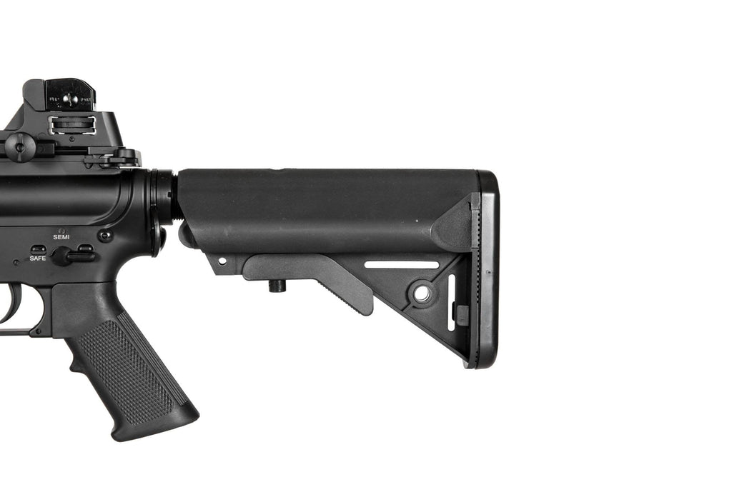 BI-3981M airsoft rifle
