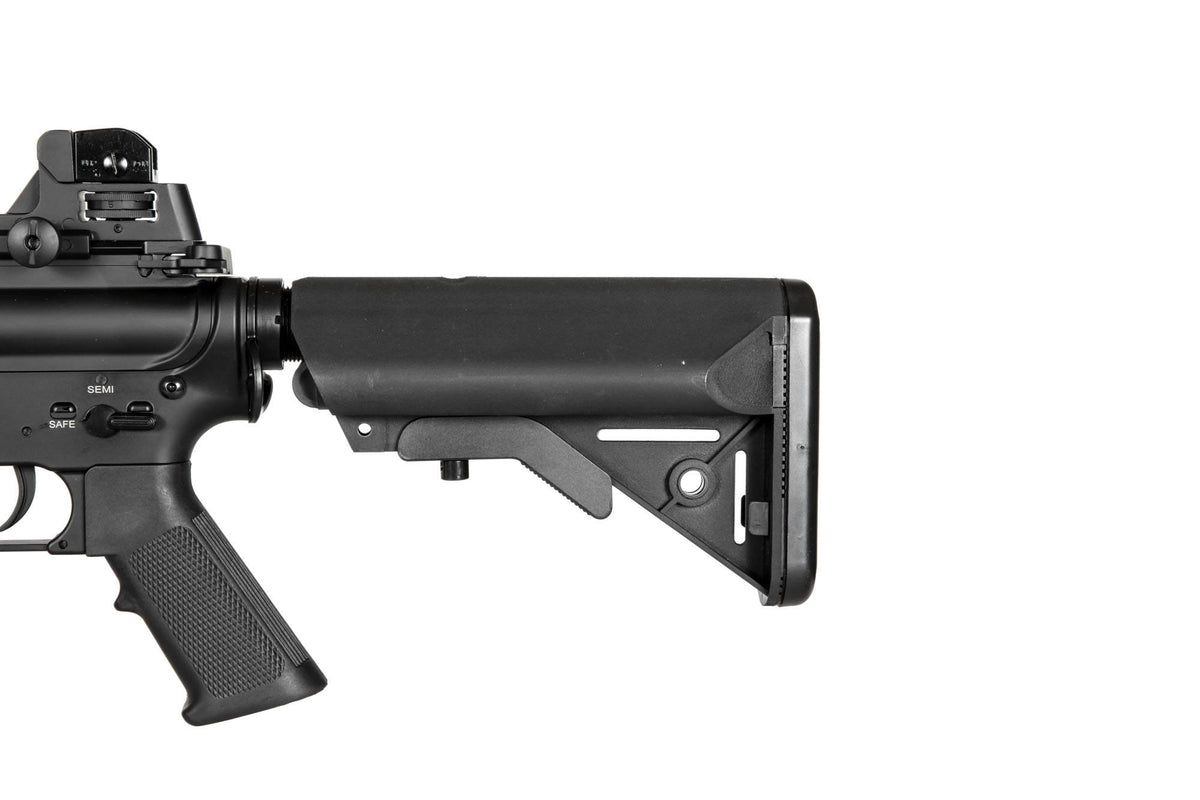 BI-3981M airsoft rifle