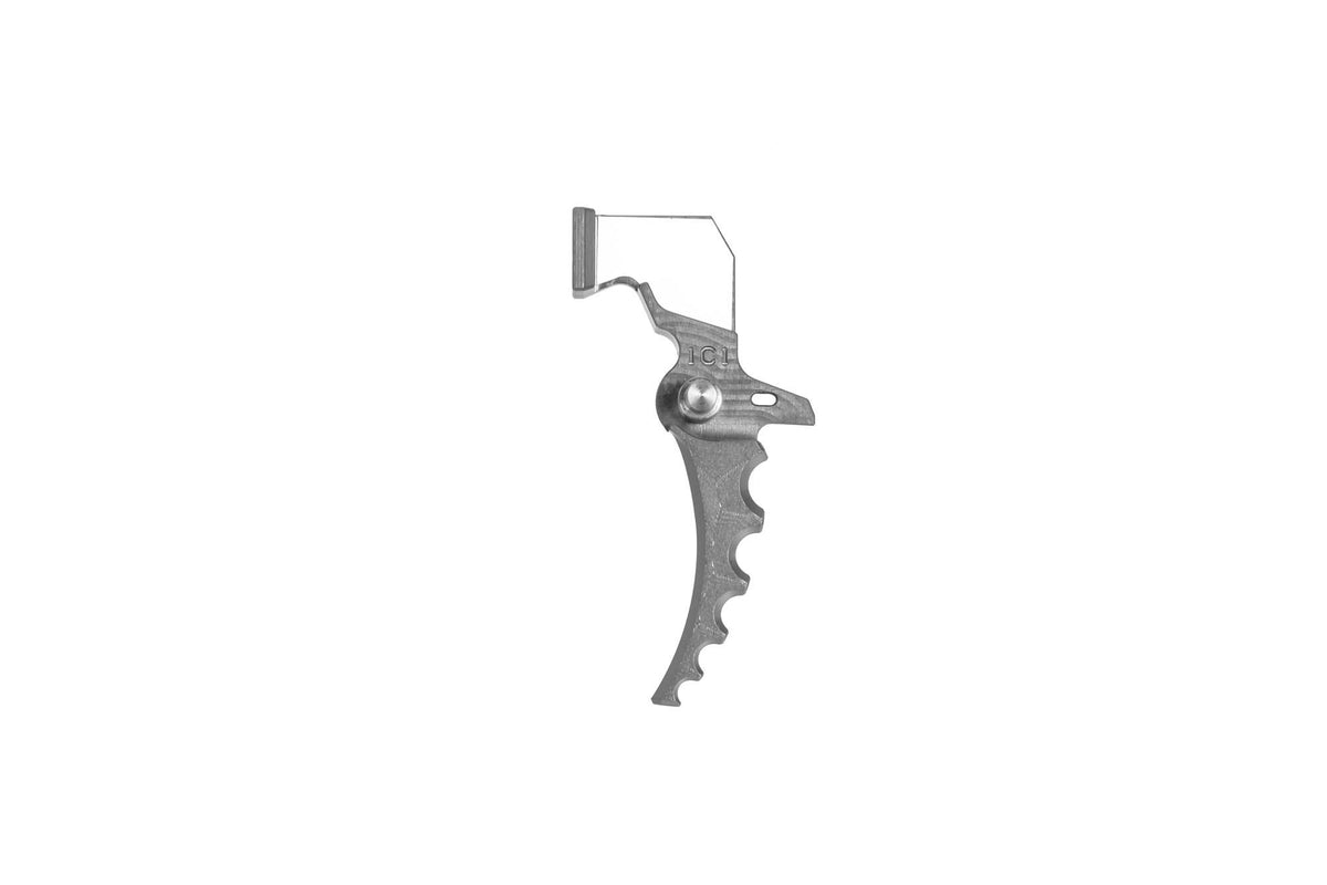 Quantum Trigger 1C1 - silver