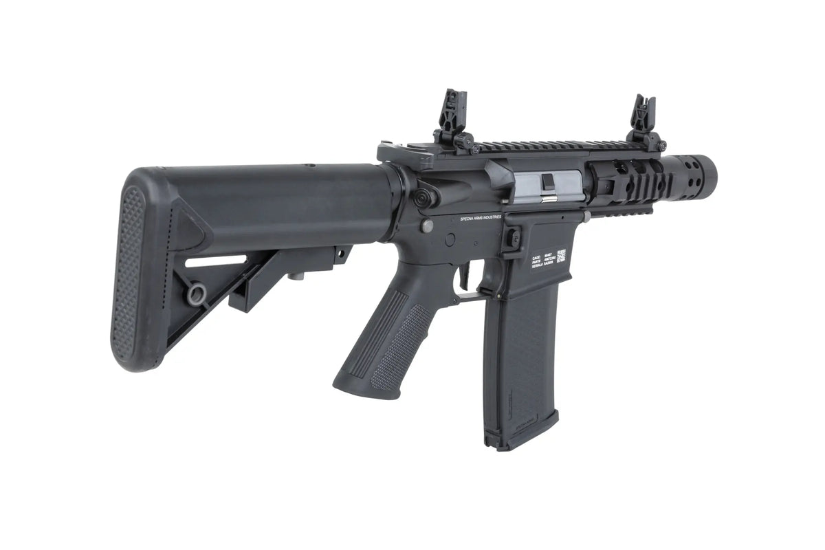 Specna Arms SA-C10 CORE™ Gen.2 HAL ETU™ airsoft Carbine Black