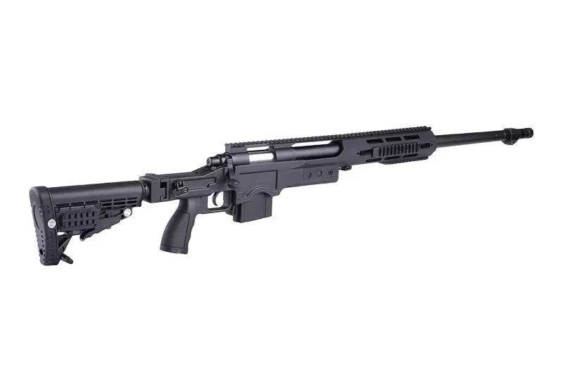 MB4412A Sniper Rifle Replica– Black