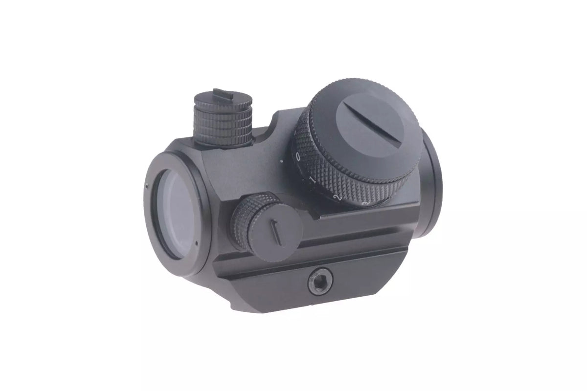 Dexter 1x20 Red Dot Sight