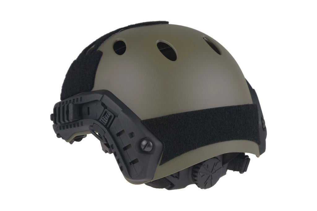 FAST PJ helmet replica - Ranger Green