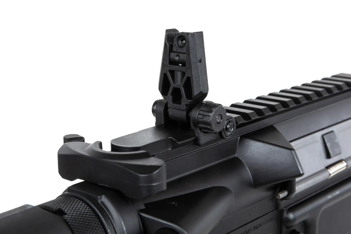 airsoft Specna Arms RRA SA-P03 PRIME™ HAL™ ETU Carbine High Torque Version Black