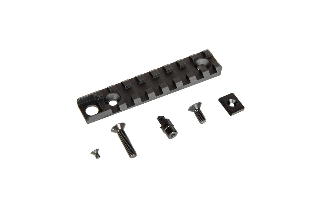RIS Rail / Mag release for VSR-10 Replicas