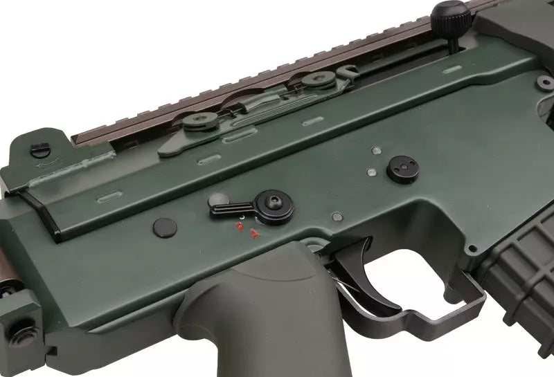 G&amp;G GK5C Olive airsoft Assault Rifle (OUTLET)