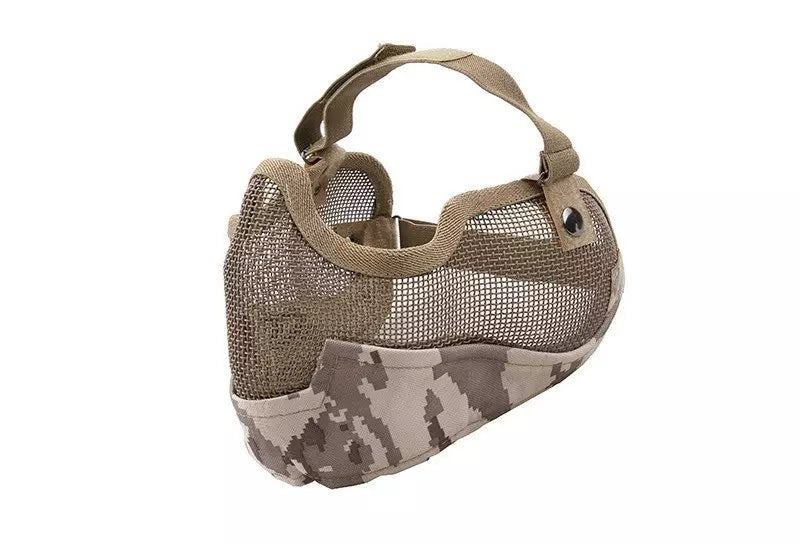 Stalker Type Mask Gen 2 - spain digital