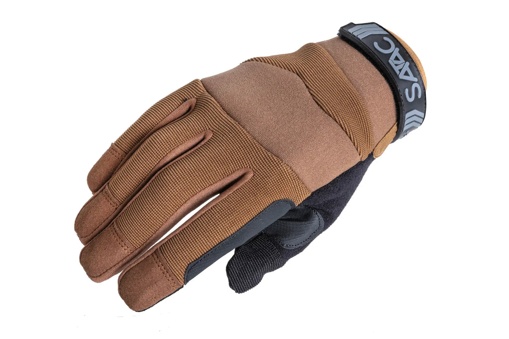 Specna Arms Tactical NOMAD™ Tan sleeves