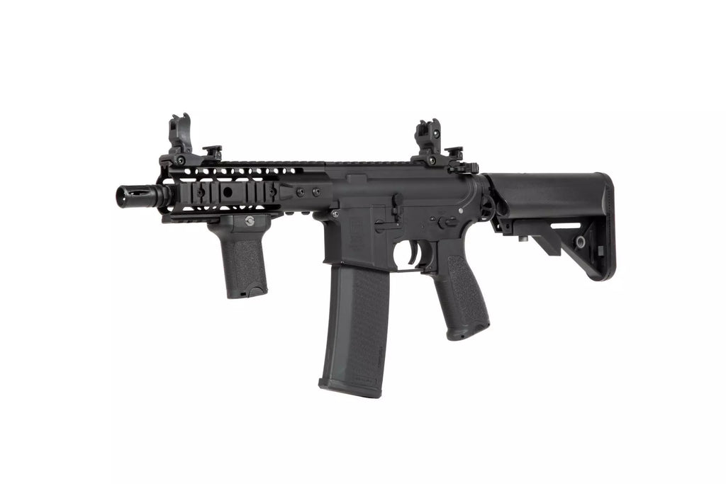 RRA SA-E12 EDGE™ Carbine Replica - black
