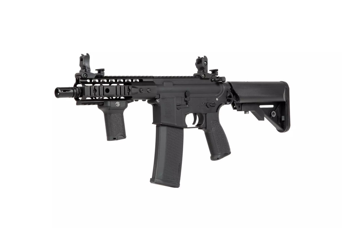 RRA SA-E12 EDGE™ Carbine Replica - black