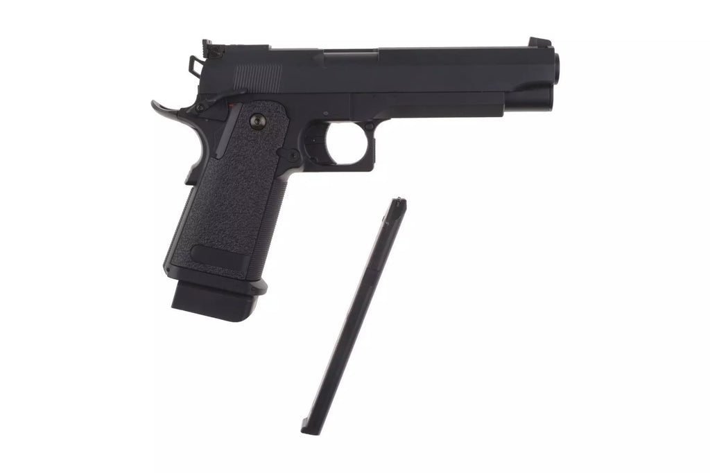 CM128 pistol replica (without battery)
