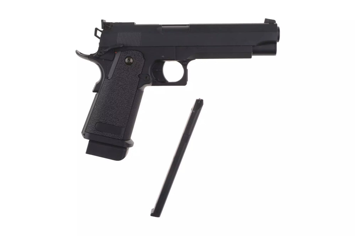 CM128 pistol replica (without battery)