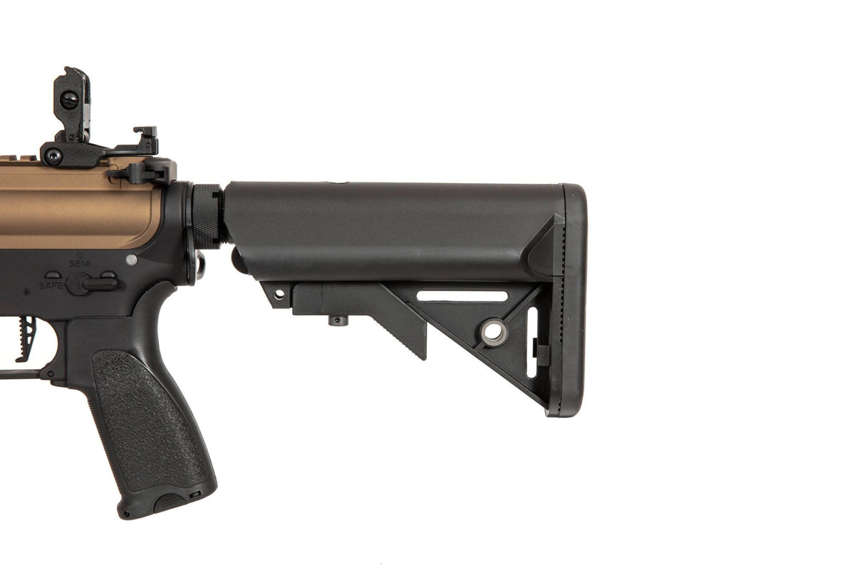 SA-E23 EDGE 2.0™ GATE ASTER- Chaos Bronze carbine replica