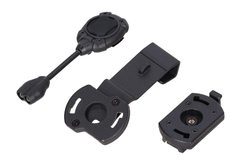 Latarka taktyczna na hełm Specna Arms MC 3.0 Czarna