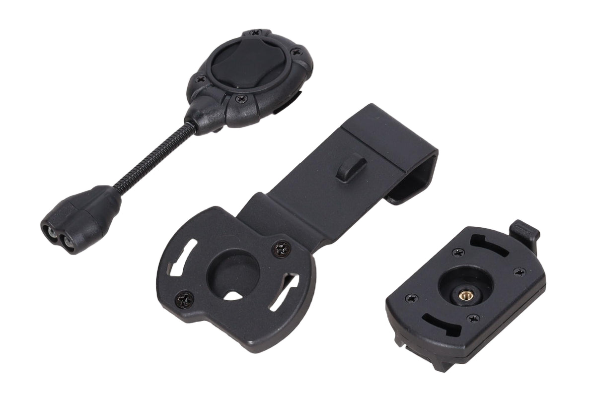 Latarka taktyczna na hełm Specna Arms MC 3.0 Czarna