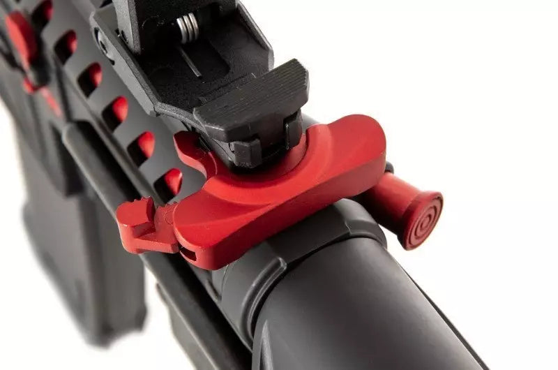 SA-E39 PDW EDGE™ Carbine Replica - Red Edition