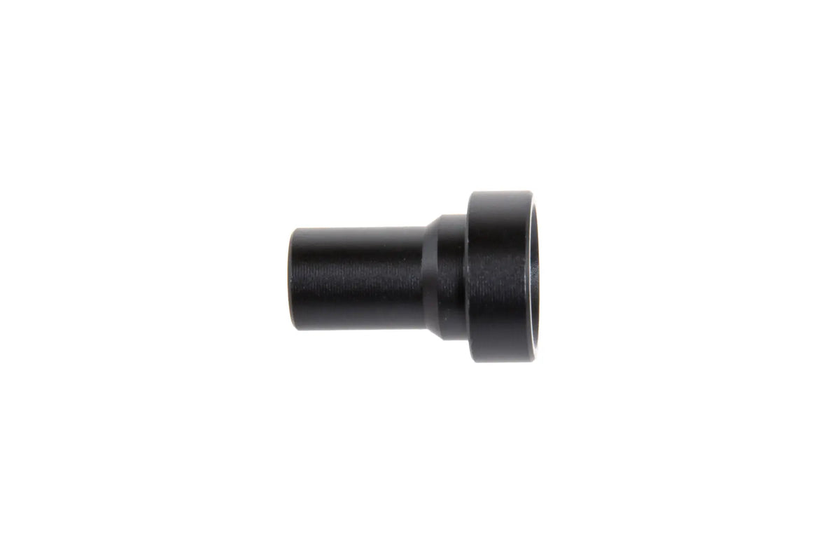 Specna Arms Dark Matter™ Aluminum Turret Type 2 Black
