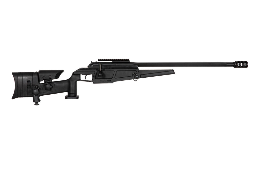 R93 Tactical 2 sniper rifle replica