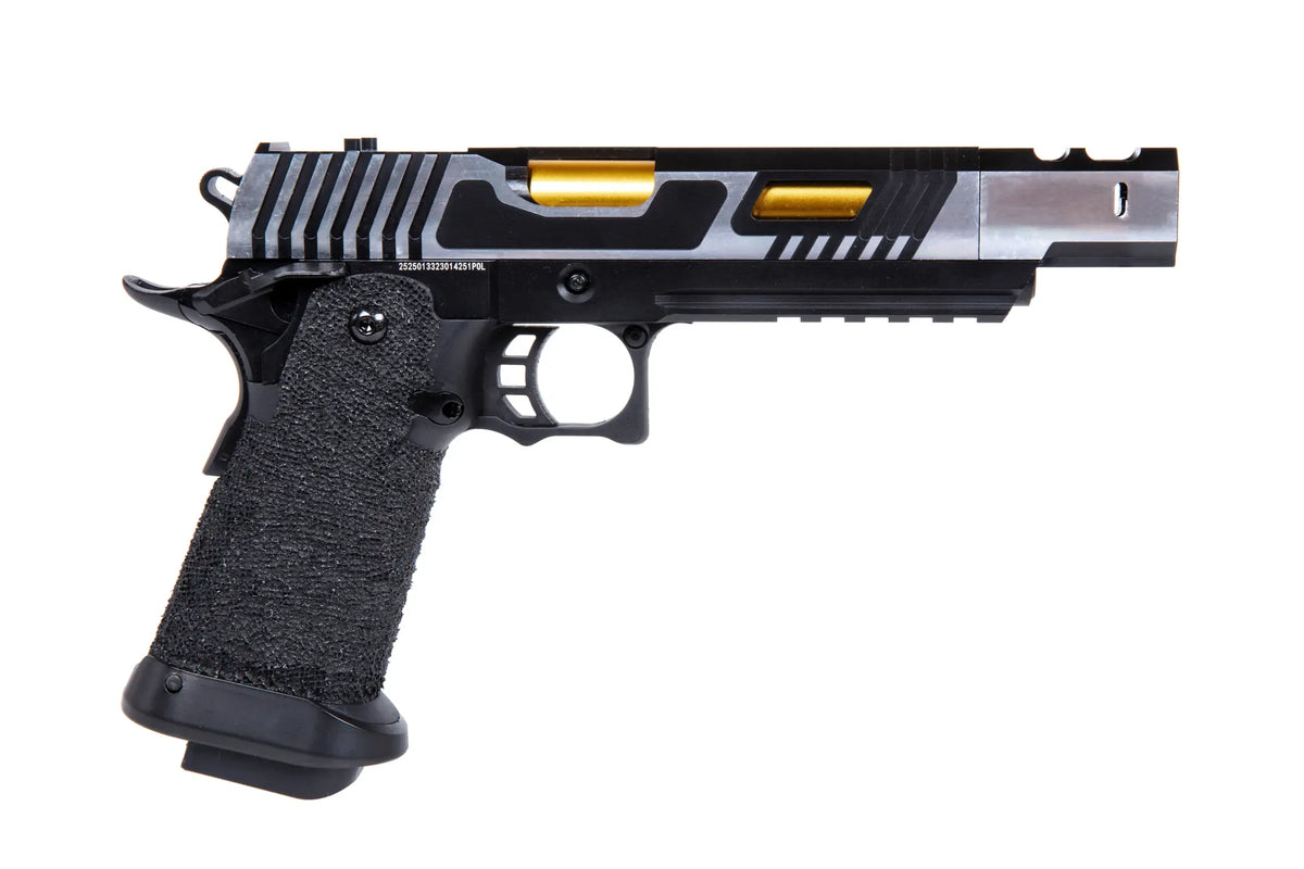 Golden Eagle replica pistol 3354 Silver