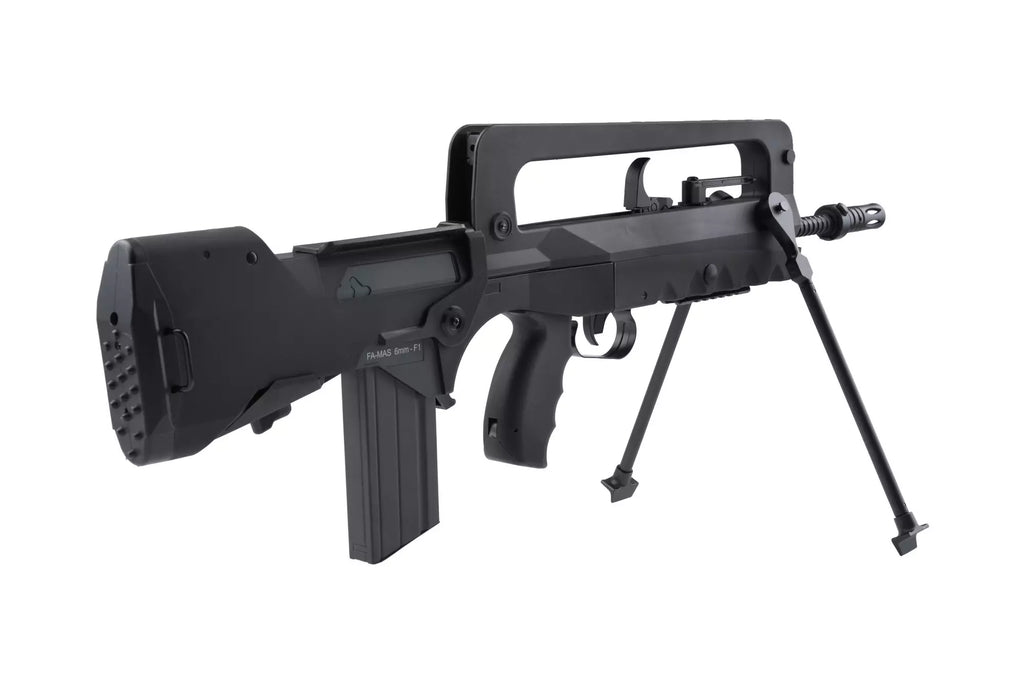 FAMAS F1 EVO carbine replica
