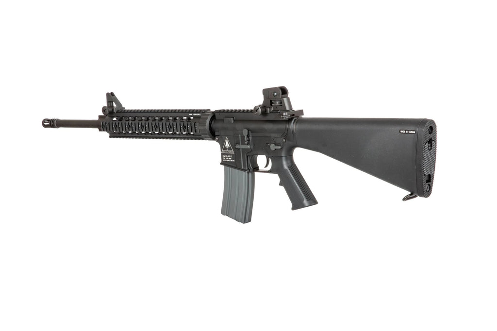 KM16 SR12 2GX Carbine Replica