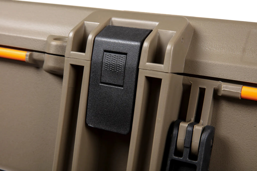 Specna Arms Gun Case V2 - Tan