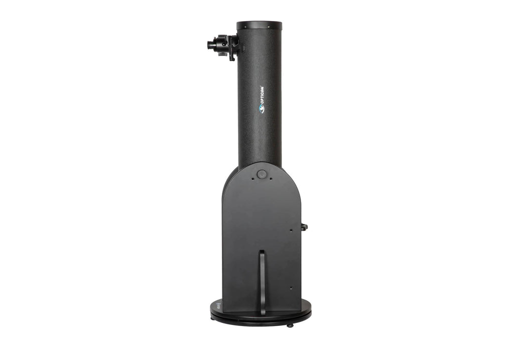 OPTICON Orbiter telescope (OUTLET)
