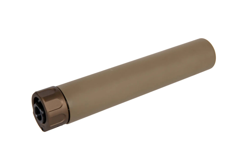 Silencer type SOCOM762-RC 5KU Tan