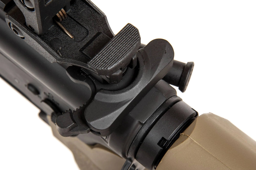 RRA SA-E14 EDGE™ Carbine Replica - Half-Tan