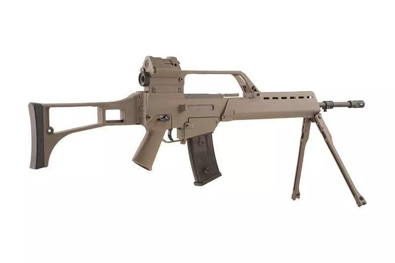 SA-G13 EBB Carbine Replica - tan