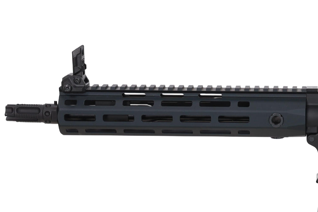 Arcturus M4/AR15 SR16 CQB Ambi FE AEG assault rifle 11.5" Black - OUTLET