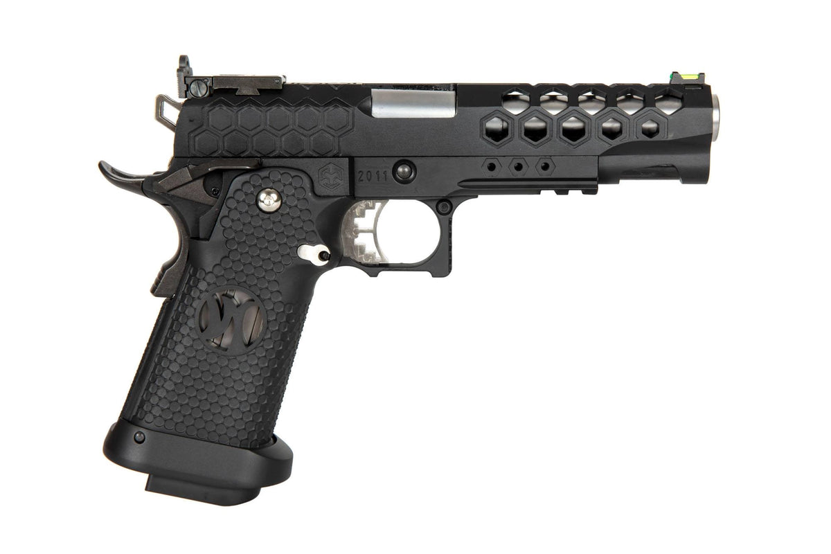 AW-HX2502 pistol replica