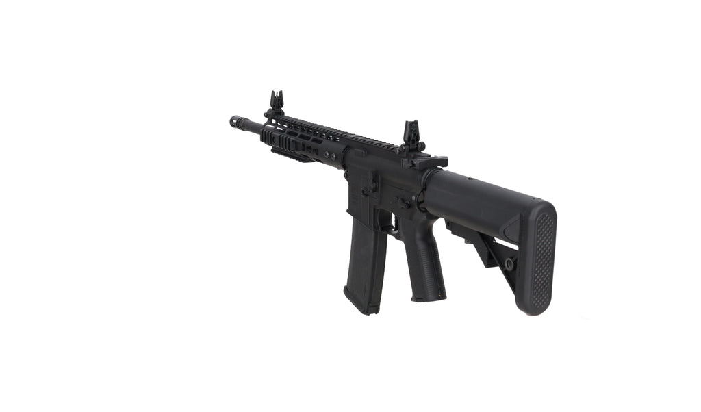 Specna Arms M4/AR15 SA-E09 EDGE Gen.2 AEG 14.5" Assault Rifle Black - OUTLET