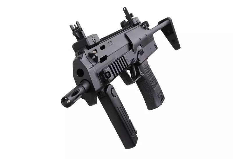 R4 submachine gun replica