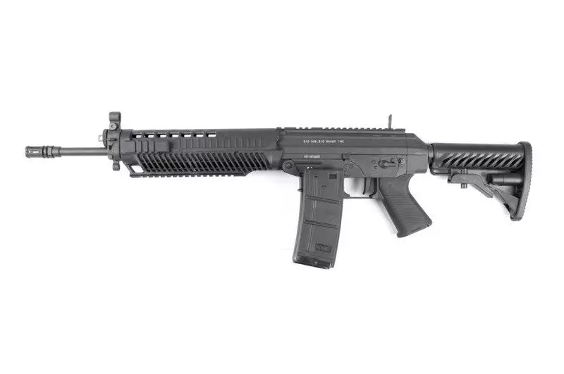 SIG556 HOLO assault rifle replica
