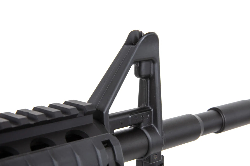 Specna Arms RRA SA-E03 EDGE™ ETU 1.14 J airsoft rifle Black