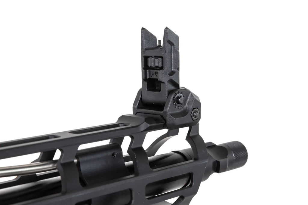 Arcturus X C.A.T. Versatile-8 SMG AEG FE® Airsoft Submachine Gun – Black