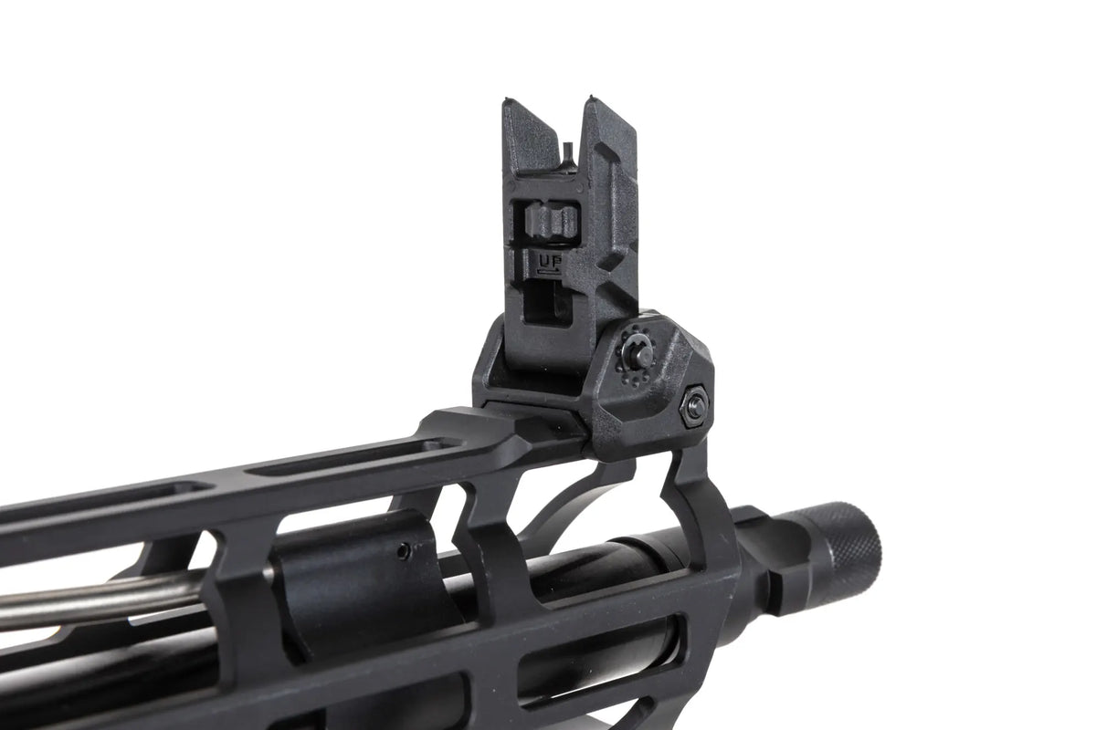 Arcturus X C.A.T. Versatile-8 SMG AEG FE® Airsoft Submachine Gun – Black