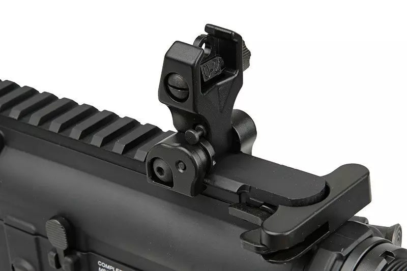 CM16 MOD0 carbine replica - black