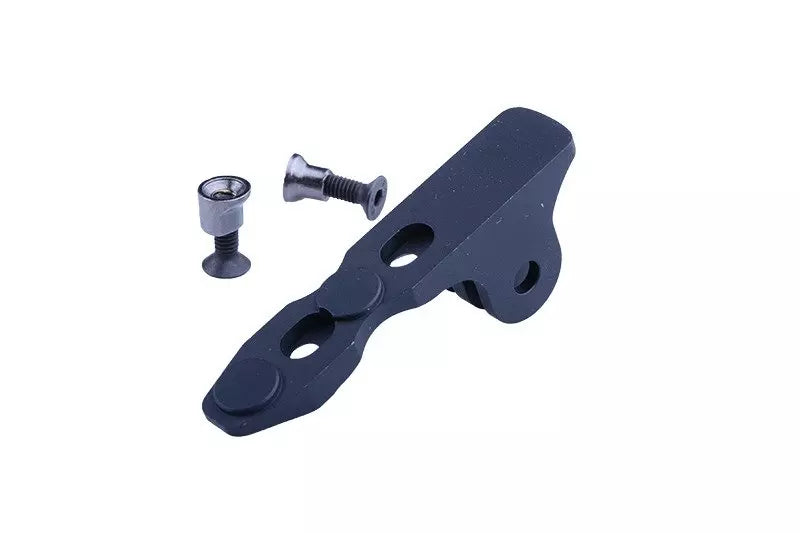 GO PRO mount for KeyMod - black