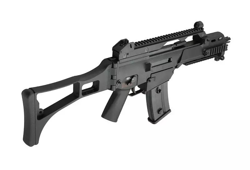 AEG Double Bell G-001 assault carbine