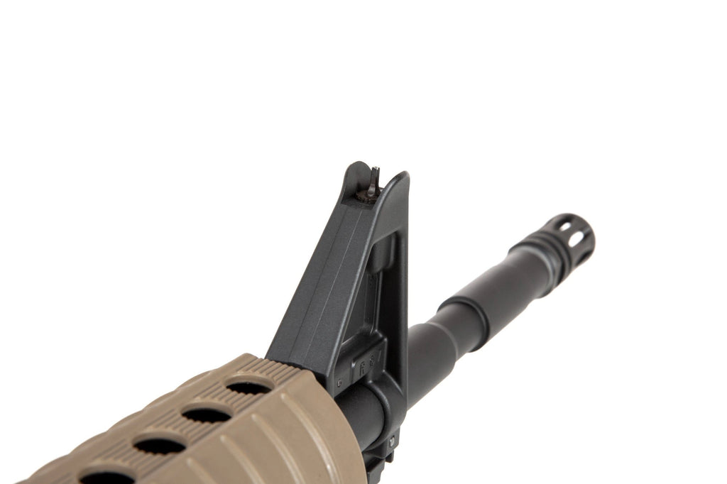 RRA SA-E01 EDGE™ airsoft rifle - Half-Tan
