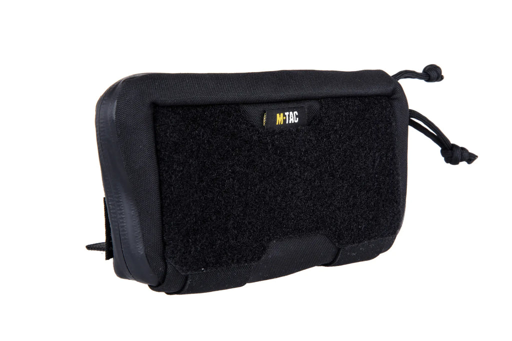 M-Tac Admin Elite Organiser Black