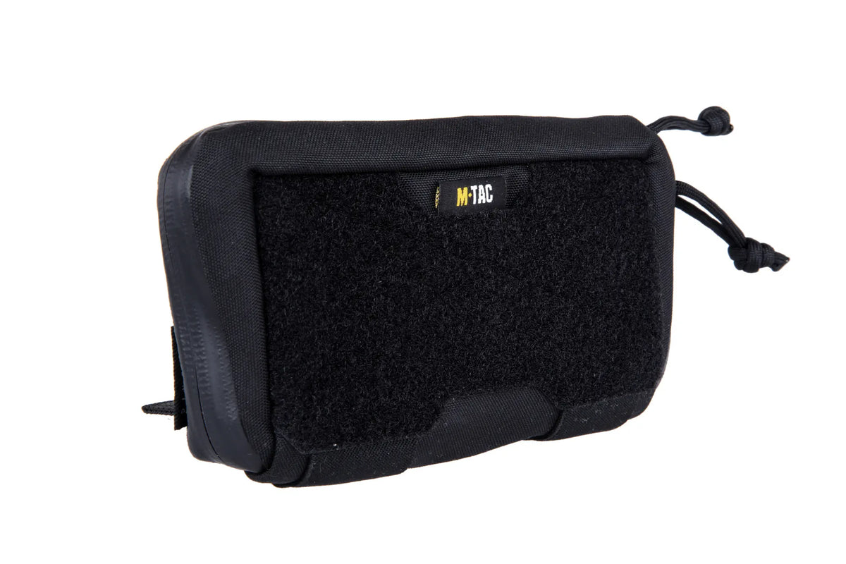 M-Tac Admin Elite Organiser Black