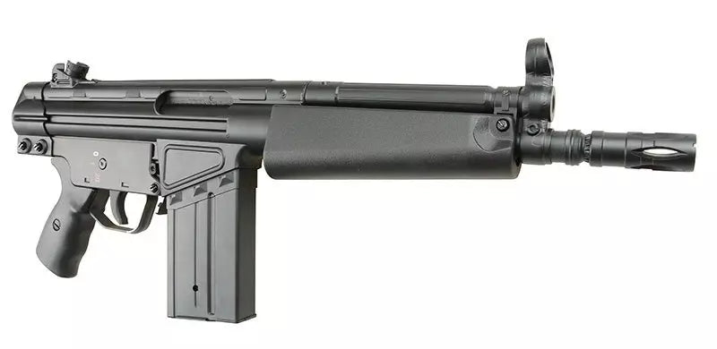 JG MC51 SAS replica